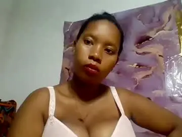 Chaturbate Sex Chat of julianah93