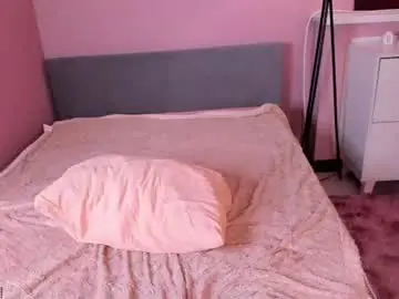 Chaturbate Nude Webcam of kiki_peach