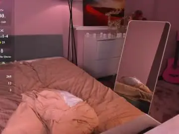 Chaturbate Free Porn Cam of kiki_peach