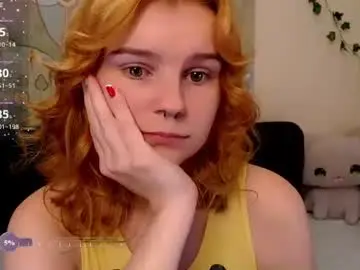 Chaturbate Live Sex of komorebbi