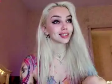 Chaturbate Best Webcam of lillimooore