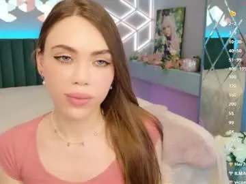 Chaturbate Best Webcam of lucifiella