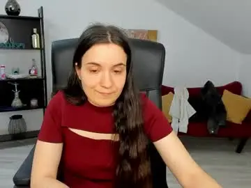 Chaturbate Live Sex of melissawiliam
