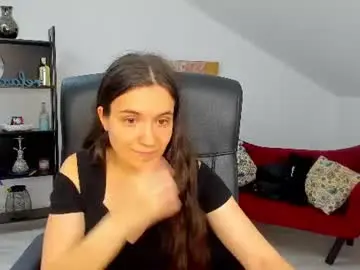 Chaturbate Live Porn of melissawiliam