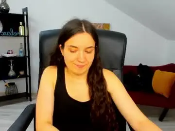 Chaturbate Live Sex Cam of melissawiliam