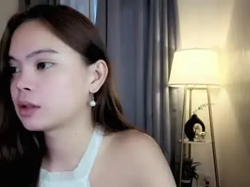Chaturbate Best live sex cam show of miss_kyrstyn