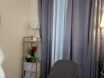 Chaturbate Private Sex Chat of miss_kyrstyn