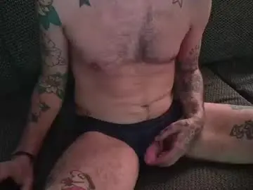 Chaturbate Adult Video Chat of misterkrix