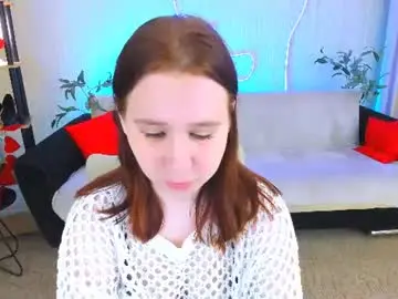 Chaturbate Nude Webcam of mooonlightsky
