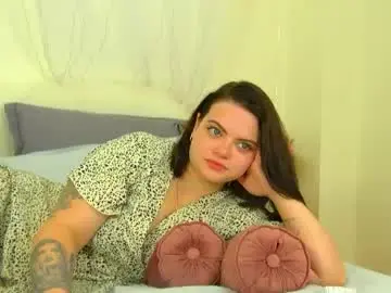 Chaturbate Best live sex cam show of romymorales