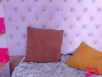 Chaturbate Best live sex cam show of sara_salgado