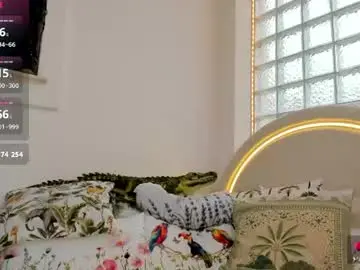 Chaturbate Watch Live Sex Cams of sassyt33n