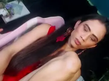 Chaturbate Sex Chat of senyora_evangelista
