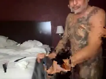 Chaturbate Free Live Porn of smokey915