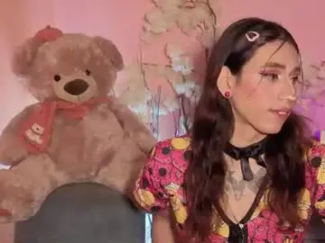 Chaturbate Live Porn of star_mor_