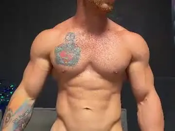 Chaturbate Best Webcam of technohotgod
