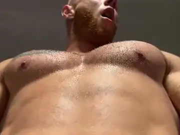 Chaturbate Live Porn of technohotgod
