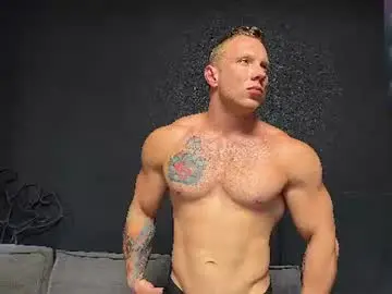 Chaturbate Free Live Porn of technohotgod