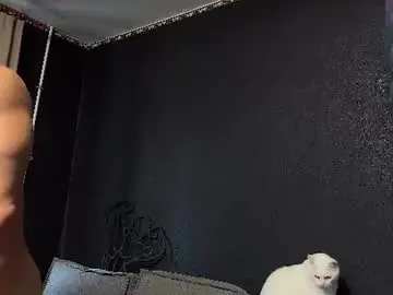 Chaturbate Adult Webcam of technohotgod