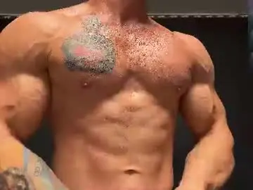 Chaturbate Adult Webcam of technohotgod