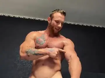 Chaturbate Sex Chat of technohotgod