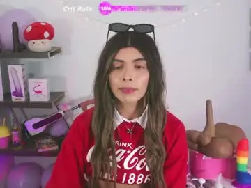 Chaturbate Live Porn of valentina_cerettis