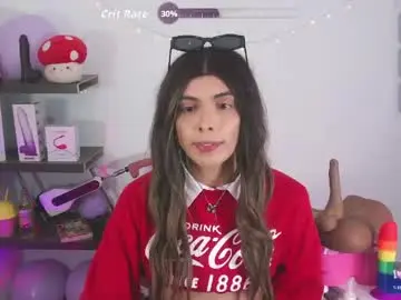Chaturbate Free Live Porn of valentina_cerettis