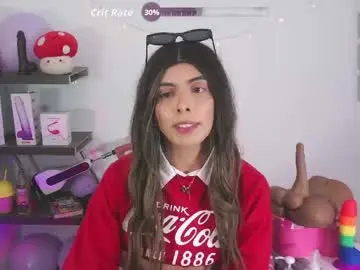 Chaturbate Live Sex of valentina_cerettis