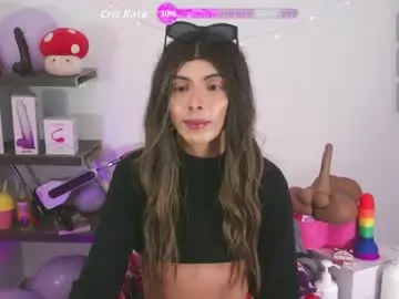 Chaturbate Adult Webcam of valentina_cerettis