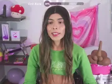 Chaturbate Sex Cam of valentina_cerettis