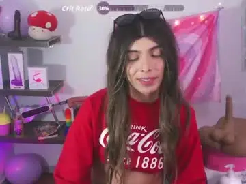 Chaturbate Live Sex Cam of valentina_cerettis
