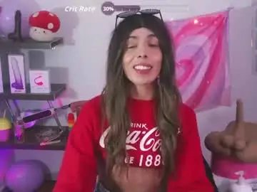 Chaturbate Sex Chat of valentina_cerettis