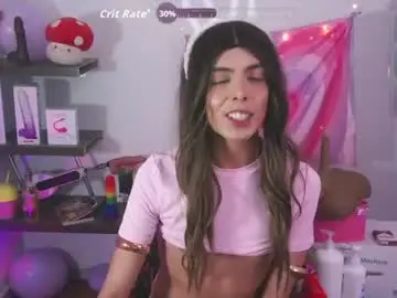 Chaturbate Live Sex of valentina_cerettis