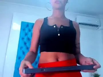 Chaturbate Watch Live Sex Cams of zoesantanna_