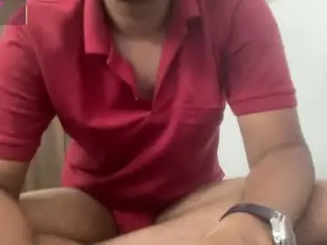 Chaturbate Live Porn of aryan_980763874