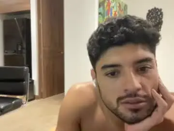 Chaturbate Nude Webcam of bdever7