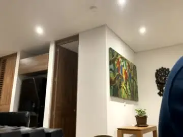Chaturbate Live Porn of bdever7