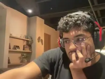 Chaturbate Live Sex Cam of bdever7