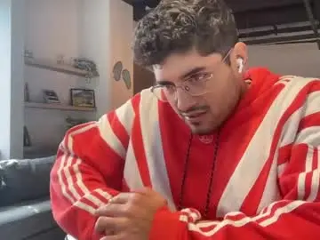 Chaturbate Live Porn of bdever7