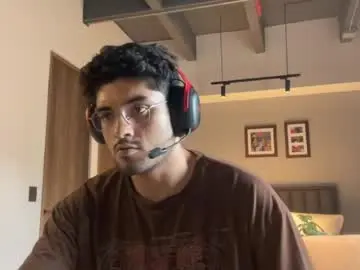 Chaturbate Live Sex of bdever7