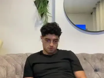 Chaturbate Live Sex of bdever7