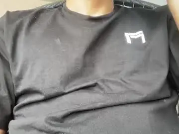 Chaturbate Live Porn of bdever7