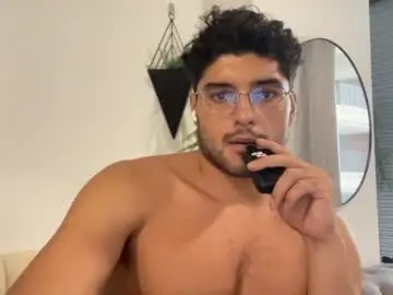 Chaturbate Free Porn Cam of bdever7