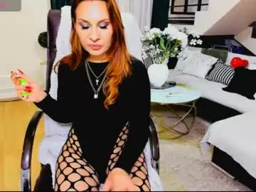 Chaturbate Sex Chat of fetishfantasyeve