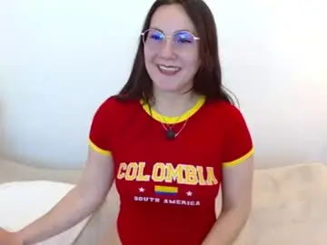 Chaturbate Adult Video Chat of kaguyahara