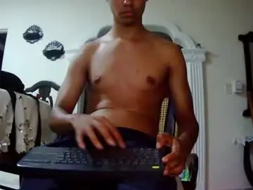 Chaturbate Private Sex Chat of master_cospi96