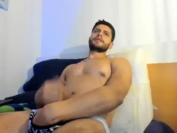 Chaturbate Private Sex Chat of mattbauman94