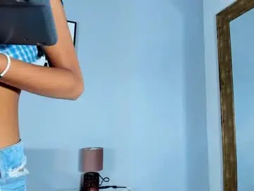 Chaturbate Sex Chat of miaa_z