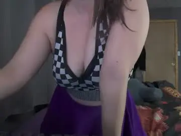 Chaturbate Best live sex cam show of missteriousbelle
