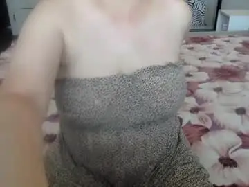 Chaturbate Free Porn Cam of natural_beauty201